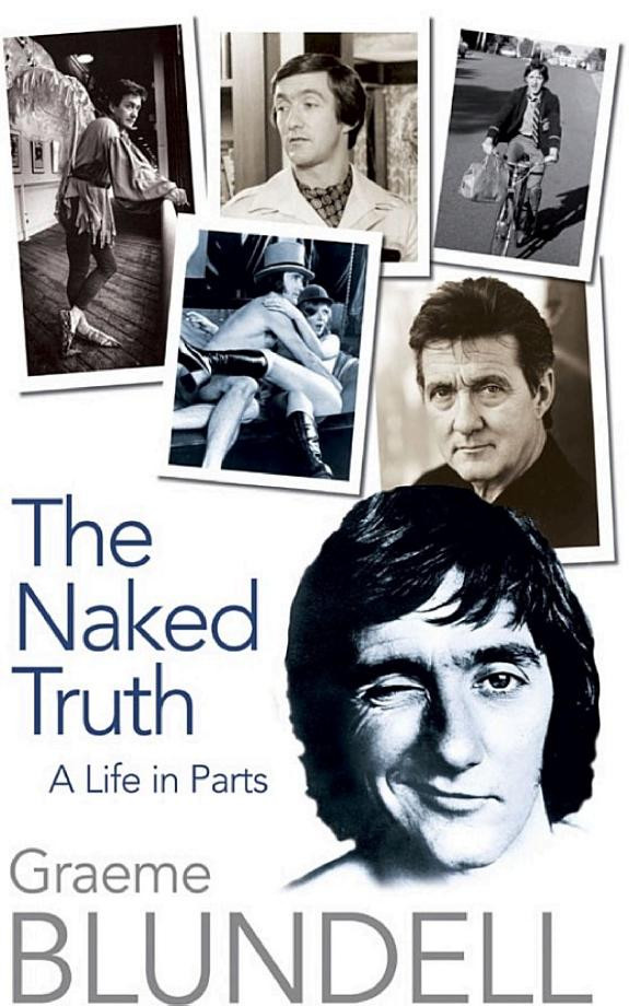 Cover of The Naked Truth