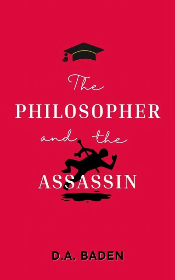 Cover of The Philosopher and the Assassin