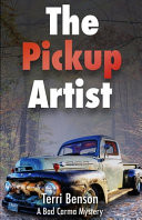 Cover of The Pickup Artist