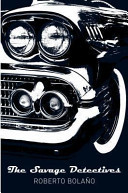 Cover of The Savage Detectives