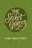 Cover of The Secret Garden