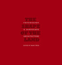 Cover of The Shape of Land