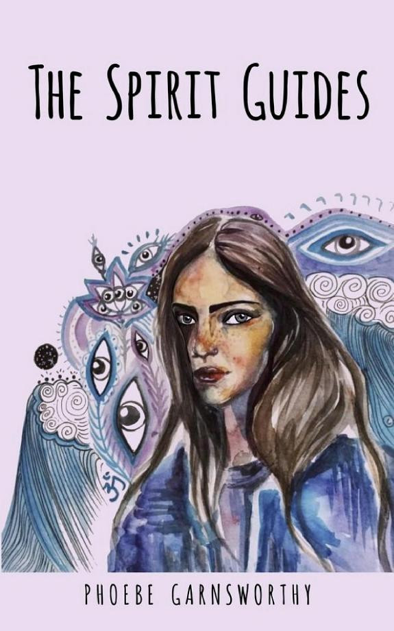 Cover of The Spirit Guides