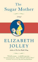 Cover of The Sugar Mother