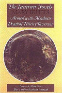 Cover of The Taverner Novels