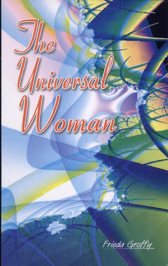 Cover of The Universal Woman