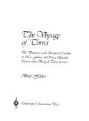 Cover of The Voyage of Torres
