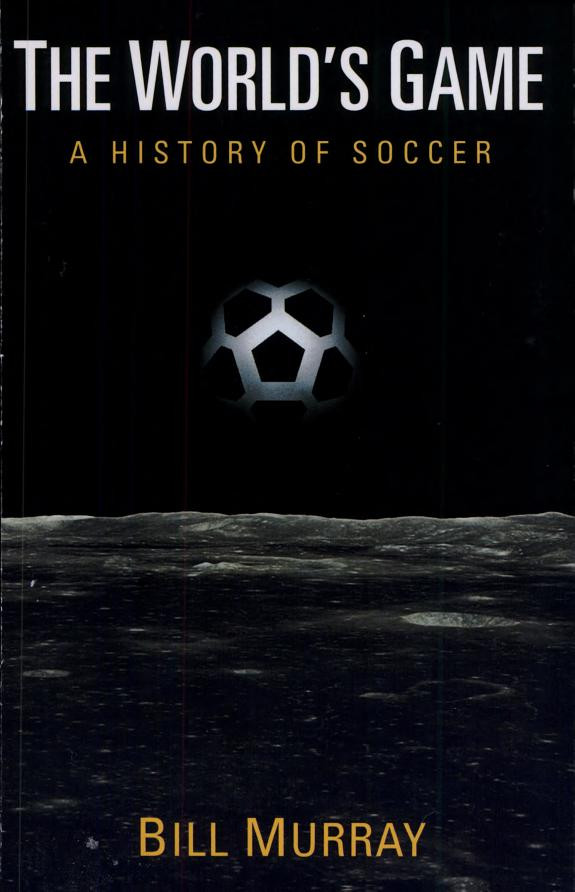 Cover of The World's Game
