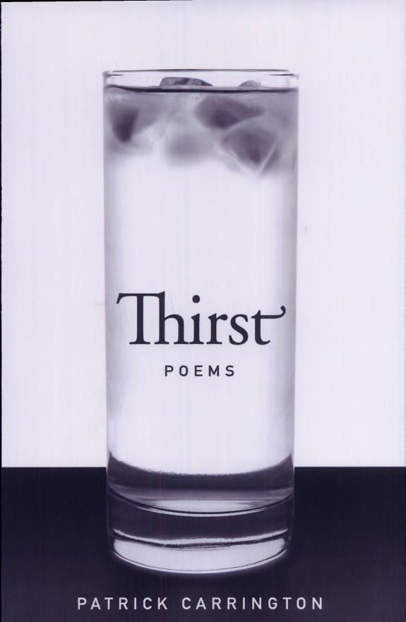 Cover of Thirst