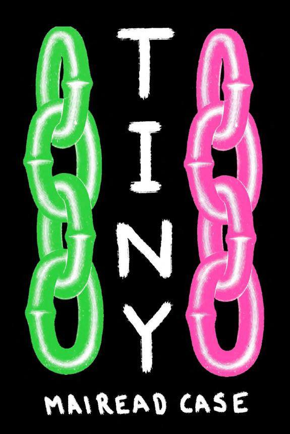 Cover of Tiny