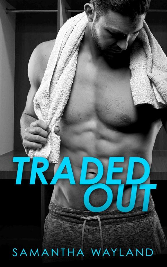 Cover of Traded Out