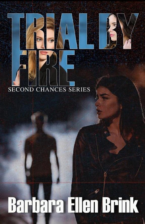 Cover of Trial By Fire
