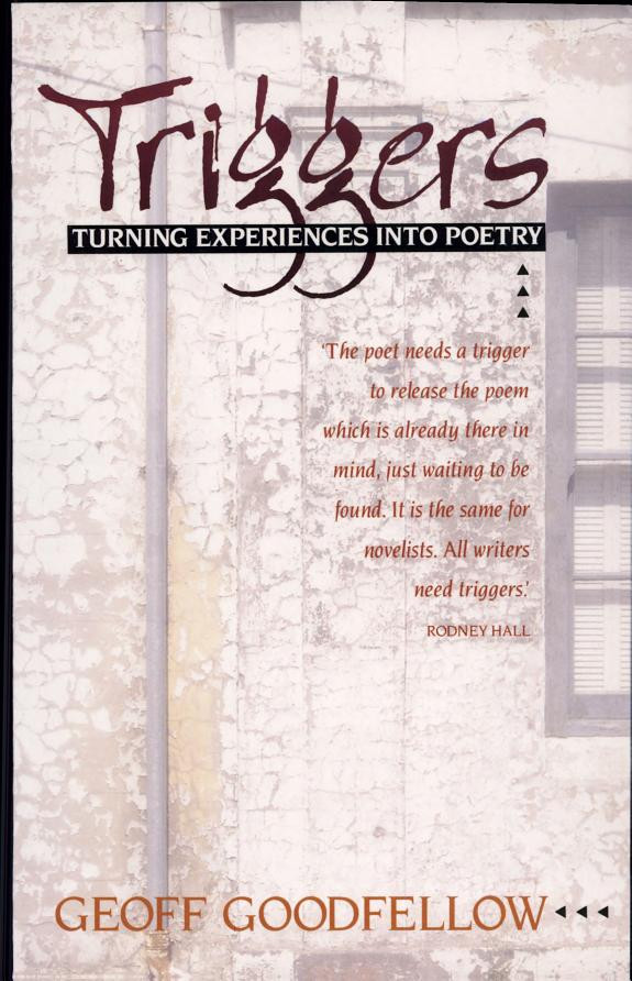 Cover of Triggers