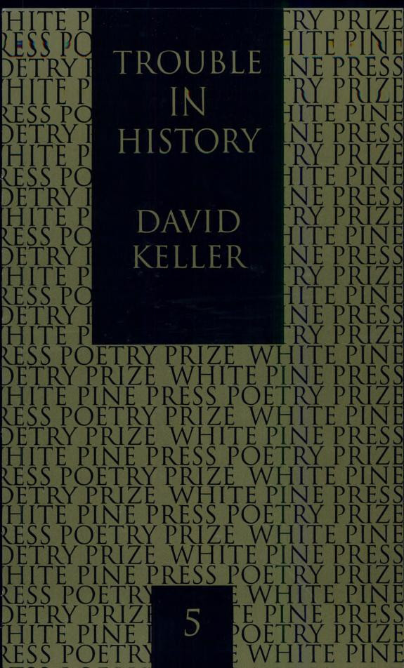 Cover of Trouble in History