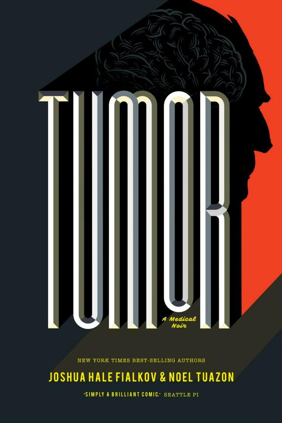 Cover of Tumor
