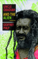 Cover of Uncle Obadiah and the Alien