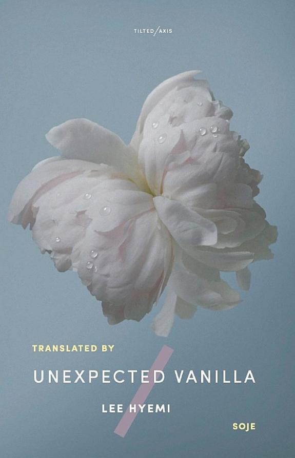 Cover of Unexpected Vanilla