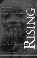 Cover of Voices Rising
