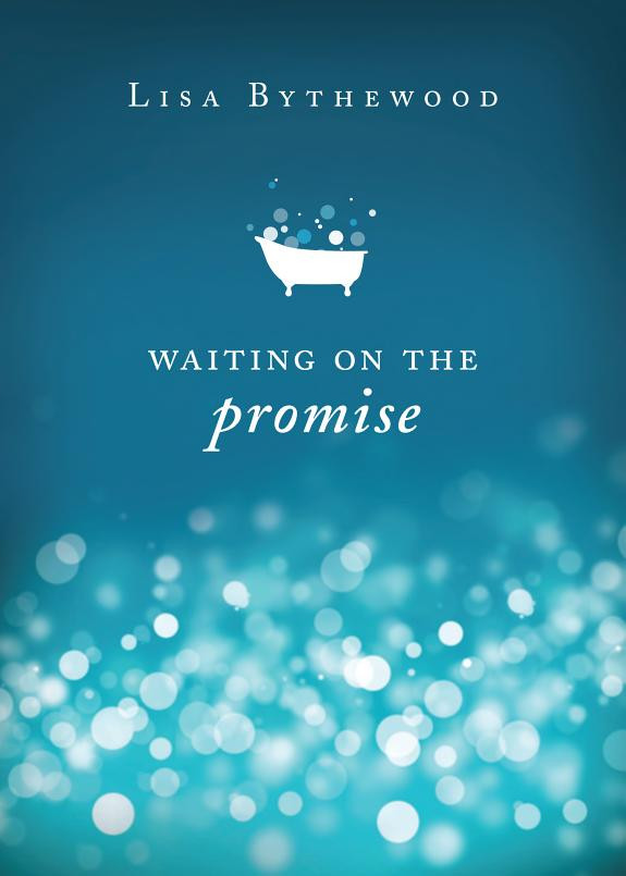 Cover of Waiting on the Promise