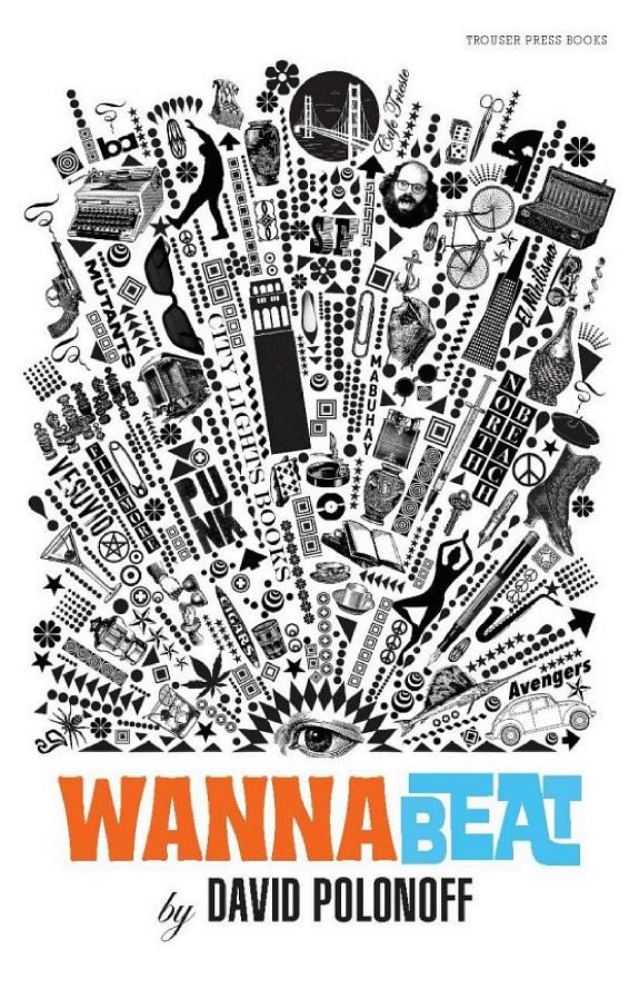 Cover of WannaBeat