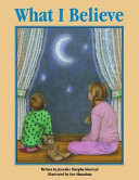 Cover of What I Believe