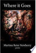 Cover of Where It Goes
