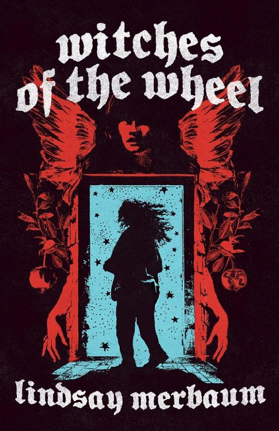 Cover of Witches of the Wheel