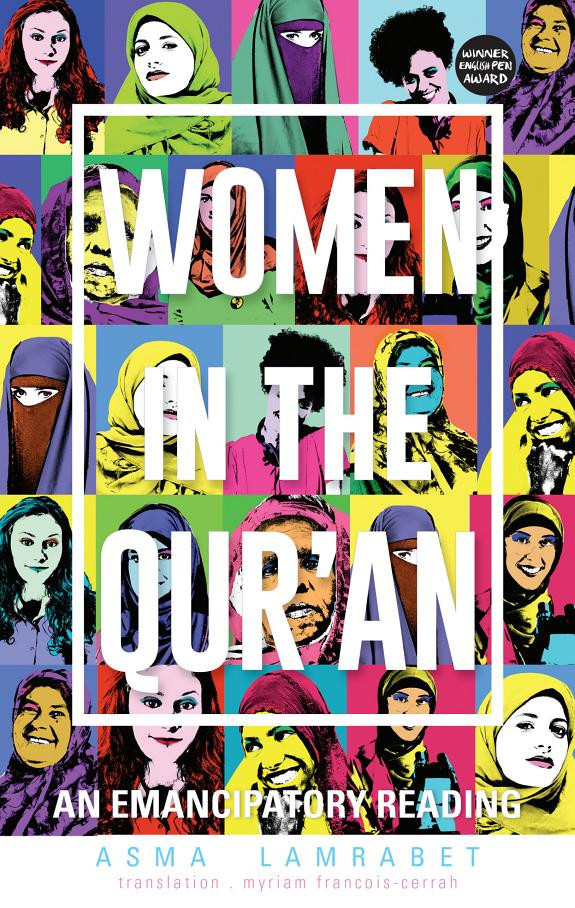 Cover of Women in the Qur'an