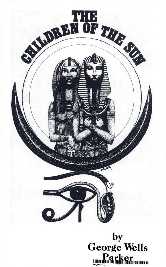 Cover of Wonderful Ethiopians of the Ancient Cushite Empire