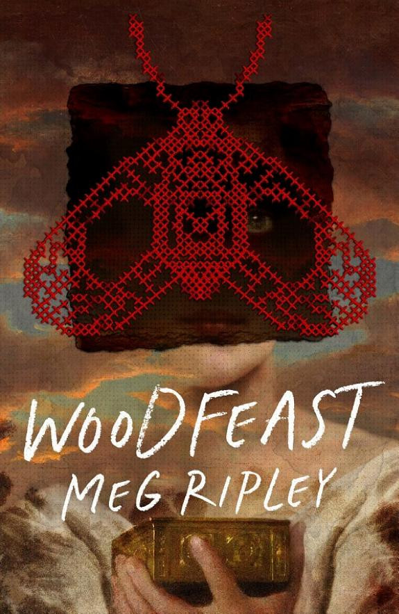 Cover of Woodfeast