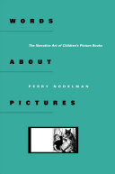 Cover of Words about Pictures