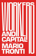 Cover of Workers and Capital