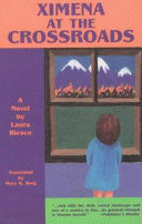 Cover of Ximena at the Crossroads