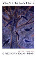 Cover of Years Later