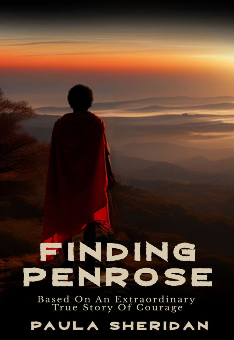 Based on an extraordinary true story of courage