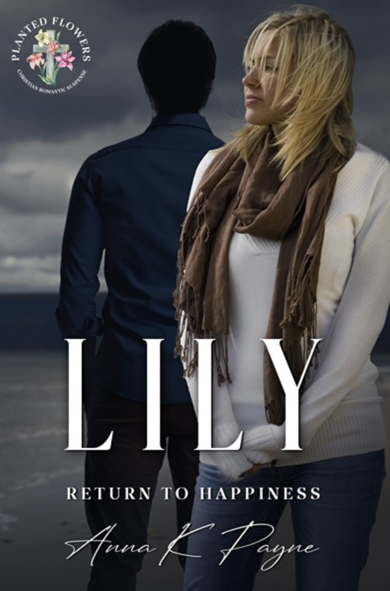 Lily Christian Romance Giveaway