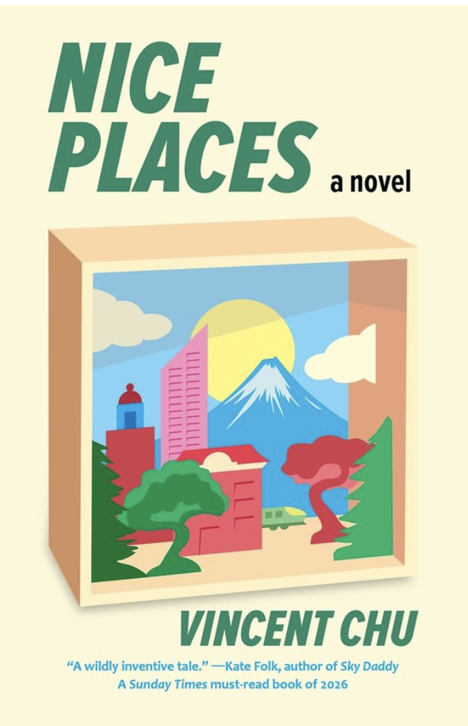Win Digital Copies of Nice Places