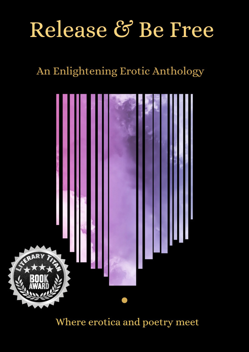 Book Cover by Angelica Q. Grayer-Stevenson