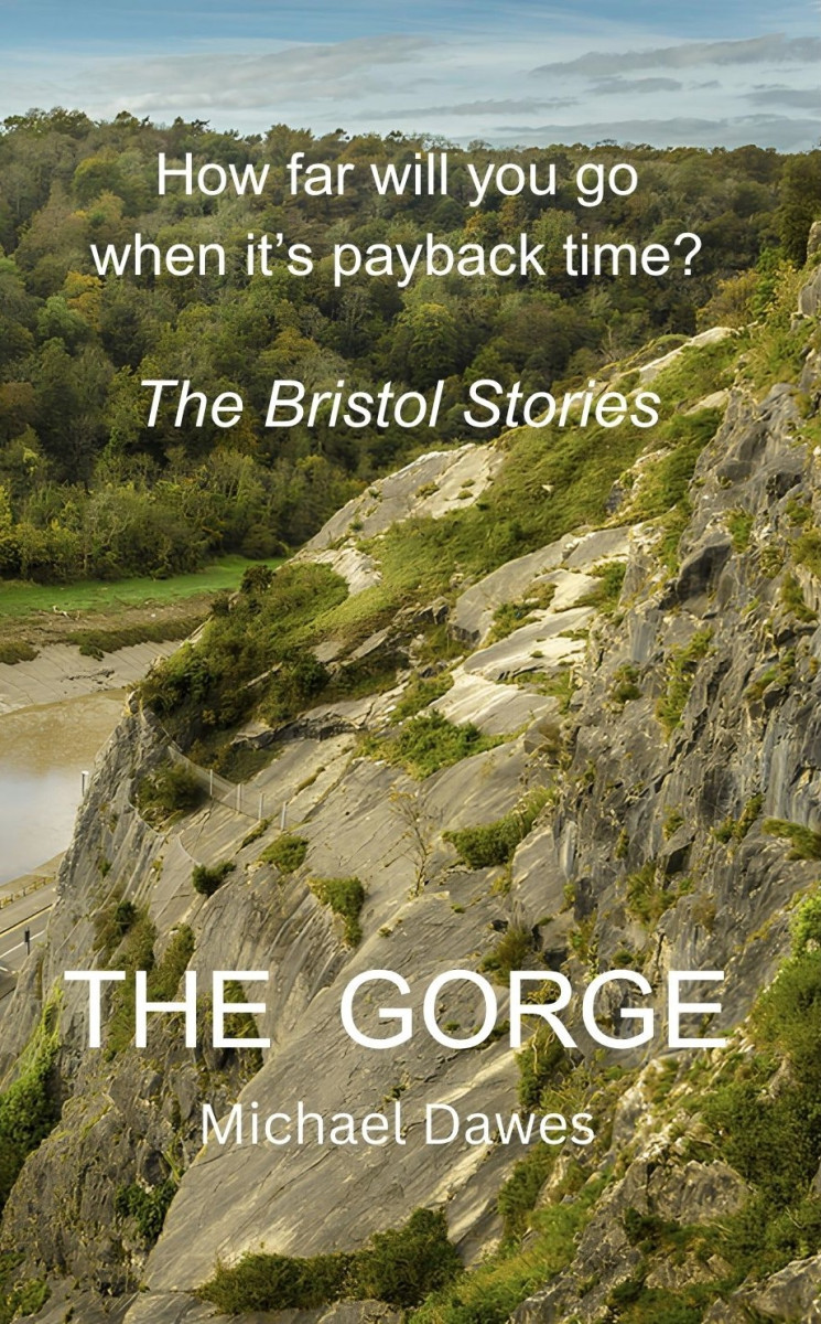 The Avon Gorge can be dangerous