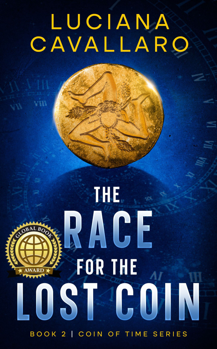 Race for the Lost Coin