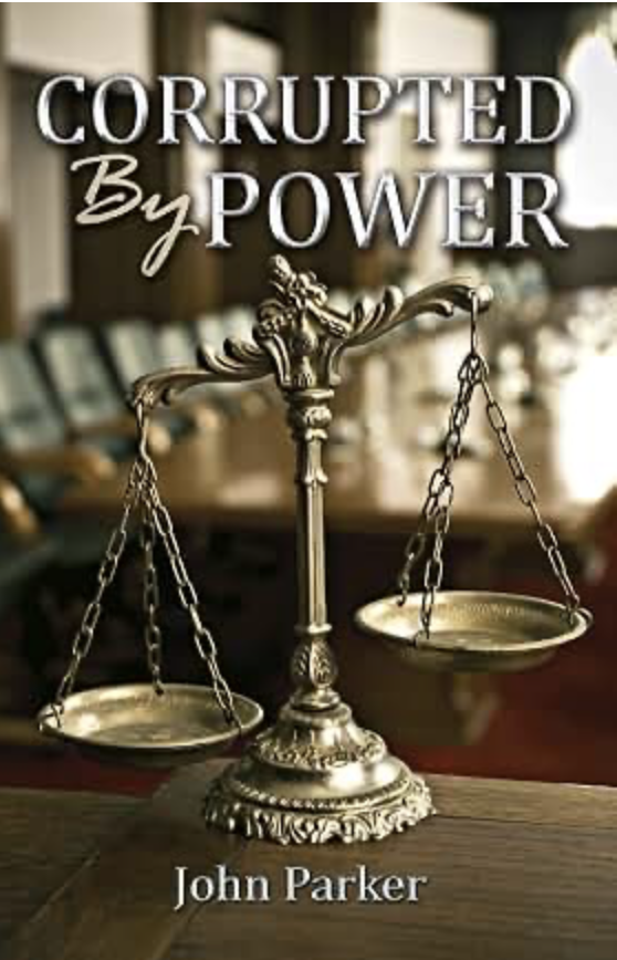 Corrupted by power