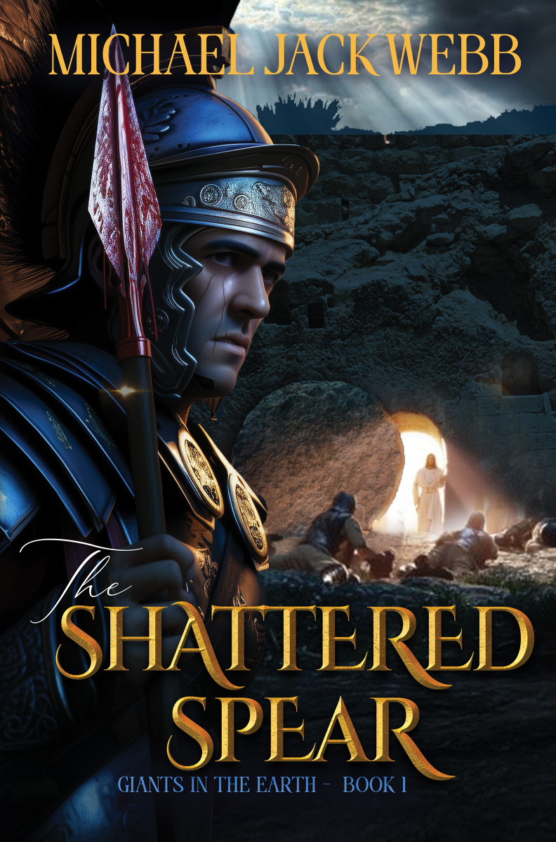 Centurion at Christ's Tomb