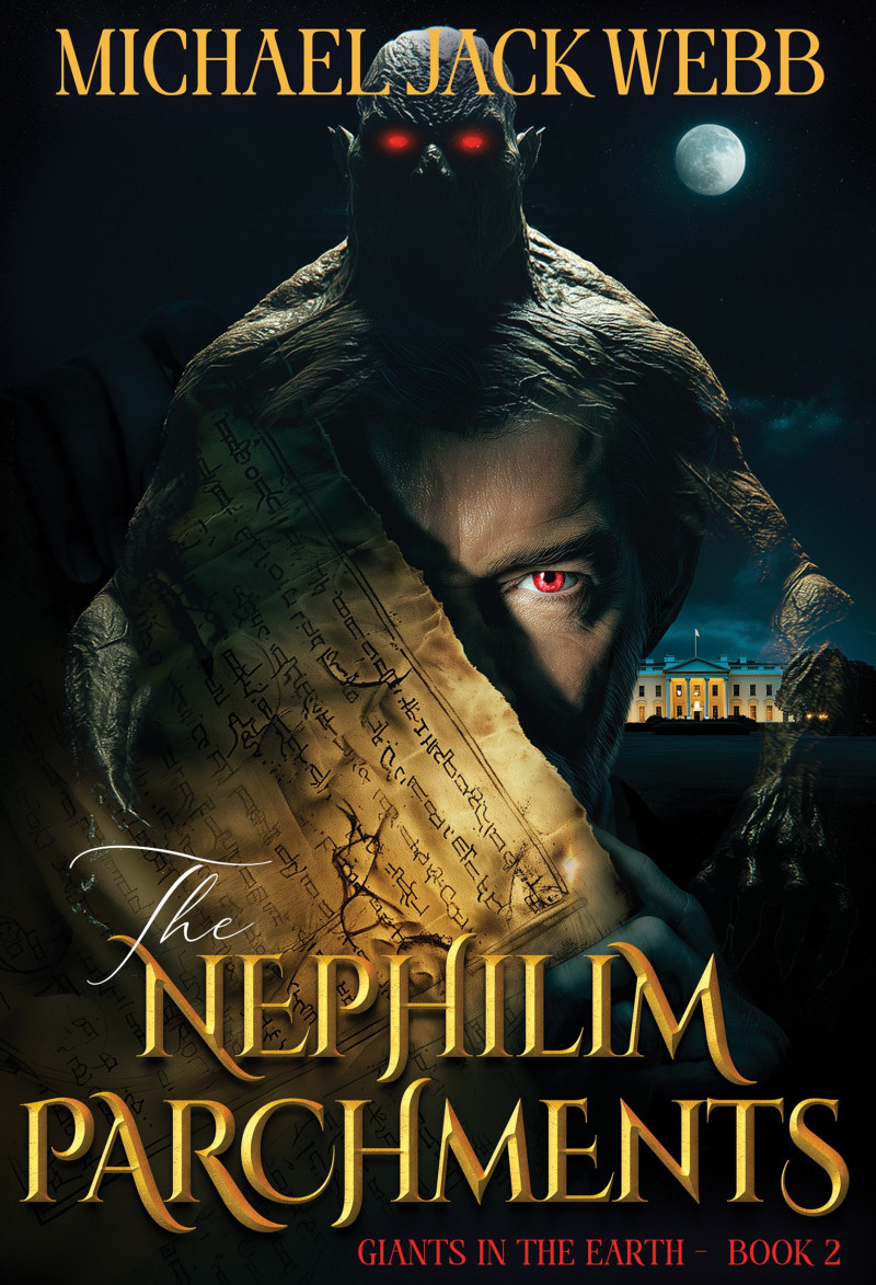 Nephilim at the White House