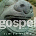 Cover of Gospel: Poems