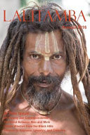 Cover of Lalitamba 2016