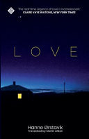 Cover of Love