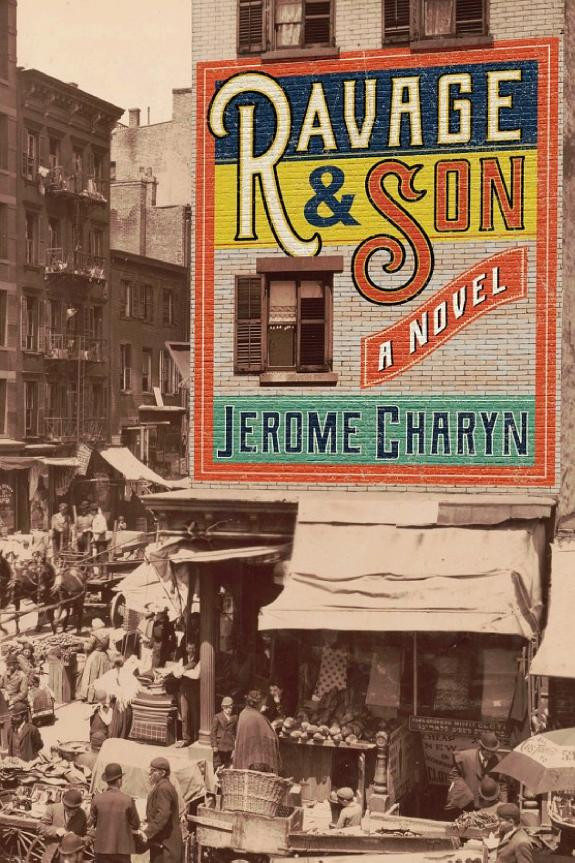 Cover of Ravage & Son