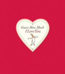 Cover of Guess How Much I Love You