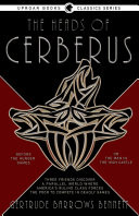 Cover of The Heads of Cerberus