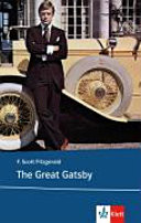 Cover of The Great Gatsby